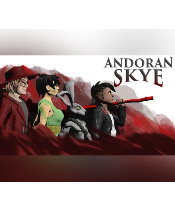 Andoran Skye 1.5 Steam Key GLOBAL